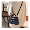 Túi xách nữ da PU BASIC đeo chéo BAG STORY TX-108 cao cấp, thời trang, chỉ 209.000₫ 3