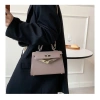 Túi xách nữ da PU BASIC đeo chéo BAG STORY TX-108 cao cấp, thời trang, chỉ 209.000₫ 5