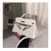 Túi xách nữ da PU BASIC đeo chéo BAG STORY TX-108 cao cấp, thời trang, chỉ 209.000₫ 6