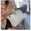 Túi xách nữ da PU cao cấp đeo chéo 31cm HTM198 công sở đi học giảm giá