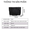 Túi xách nữ da PU cao cấp ROSASO TX03 31cm - Đeo chéo, đeo vai, giá chỉ 185.000₫ 2