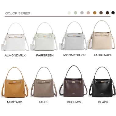 Túi xách nữ da PU DAVID JONES 2.023 - Thời trang sang trọng, giảm còn 649.000đ