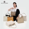 Túi xách nữ da PU DAVID JONES 2.023 - Thời trang sang trọng, giảm còn 649.000đ 9