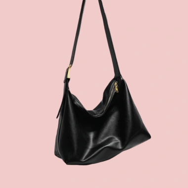 Túi xách nữ da PU mềm mịn, tote đeo chéo vai phong cách Hàn Quốc Giá 89.000đ 9 Túi xách nữ da PU mềm mịn, tote đeo chéo vai phong cách Hàn Quốc Giá 89.000đ 9