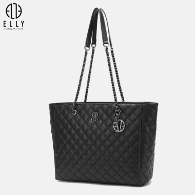 Túi xách nữ da thật cao cấp ELLY ET125 – Giá chỉ 1,979,450₫, giảm đến 18% 8
