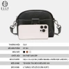 Túi xách nữ da thật cao cấp ELLY ET144 – Giá ưu đãi 1.439.200₫, thiết kế thời trang 3