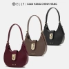 Túi xách nữ da thật cao cấp ELLY ET172 - Giá giảm 1.819.350₫, sang trọng, bền bỉ