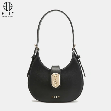 Túi xách nữ da thật cao cấp ELLY ET172 - Giá giảm 1.819.350₫, sang trọng, bền bỉ