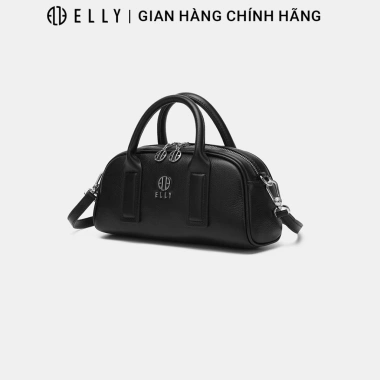Túi xách nữ da thật ELLY ET206 - Sang trọng, cao cấp, giảm giá 2.324.250₫
