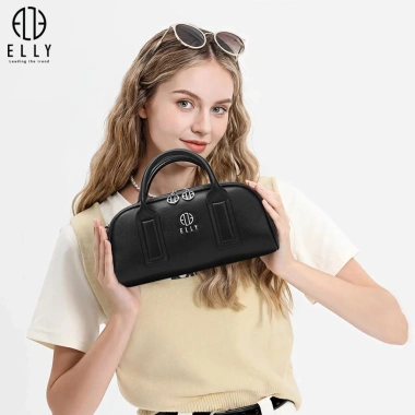 Túi xách nữ da thật ELLY ET206 - Sang trọng, cao cấp, giảm giá 2.324.250₫