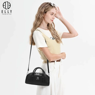 Túi xách nữ da thật ELLY ET206 - Sang trọng, cao cấp, giảm giá 2.324.250₫