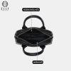 Túi xách nữ da thật ELLY ET206 - Sang trọng, cao cấp, giảm giá 2.324.250₫ 6