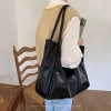 Túi xách nữ da trơn mịn, tote công sở đa năng đựng A4 & laptop, đi học, đi chơi - 89.000đ 8