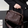 Túi Xách Nữ Đeo Chéo Boston Họa Tiết Dập Nhăn Size 24 - Cá Tính, Giá 1.099.000₫ 3
