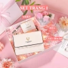 Túi xách nữ đeo chéo GIZEN TX26 full box set – Quà tặng sinh nhật, 20/10, 8/3, giảm còn 219k 2