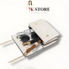 Túi xách nữ đeo chéo GIZEN TX26 full box set – Quà tặng sinh nhật, 20/10, 8/3, giảm còn 219k 8