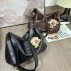 Túi xách nữ đeo chéo Hàn Quốc tote kẹp nách SITUIVI TDC027 – Giá 48.000₫