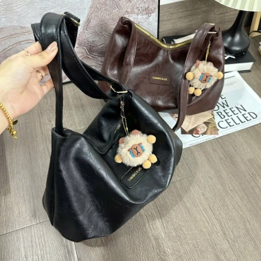Túi xách nữ đeo chéo Hàn Quốc tote kẹp nách SITUIVI TDC027 – Giá 48.000₫ 2