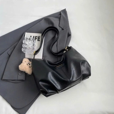 Túi xách nữ đeo chéo Hàn Quốc tote kẹp nách SITUIVI TDC027 – Giá 48.000₫ 6