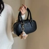Túi Xách Nữ Đeo Chéo HTM68 - Xách Tay Phong Cách Hàn Quốc, Sang Trọng, Giá 79.000₫ 2