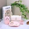 Túi Xách Nữ Đeo Chéo IV Pink Sang Trọng - Quà Tặng 8/3 Cao Cấp, Giá 199k 6