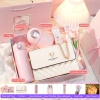 Túi Xách Nữ Đeo Chéo IV Pink Sang Trọng - Quà Tặng 8/3 Cao Cấp, Giá 199k 7
