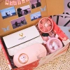 Túi Xách Nữ Đeo Chéo IV Pink Sang Trọng - Quà Tặng 8/3 Cao Cấp, Giá 199k 9