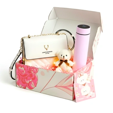 Túi Xách Nữ Đeo Chéo IV Pink Sang Trọng - Quà Tặng 8/3 Cao Cấp, Giá 199k 10 Túi Xách Nữ Đeo Chéo IV Pink Sang Trọng - Quà Tặng 8/3 Cao Cấp, Giá 199k 10