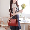 Túi xách nữ đeo chéo và vai kèm khăn lụa sang trọng - GC07DO giảm còn 329.000₫ 7