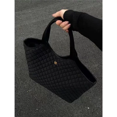 Túi xách nữ đeo vai bản to cầm tay, quai da mềm siêu nhẹ, đựng sách vở thời trang công sở - 97.250₫