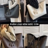 Túi xách nữ đeo vai da A4, khoá laptop – Mia tote bag thời trang công sở 180k 2