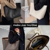 Túi xách nữ đeo vai da A4, khoá laptop – Mia tote bag thời trang công sở 180k 3