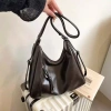 Túi xách nữ đeo vai tole SHINE TORE 30cm – Ba lô dung tích lớn, giá 25.000₫