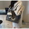 Túi xách nữ đeo vai tote công sở xích mây phong cách Basic, giá chỉ 75.000₫ 6