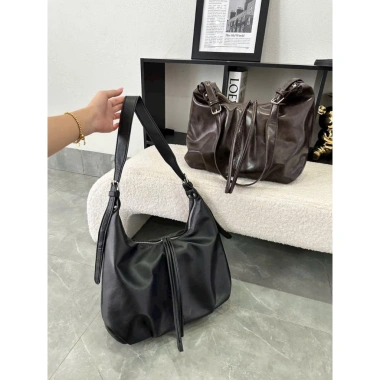 Túi xách nữ đeo vai tote size 32 dung tích lớn - Công sở, chỉ 129.000₫