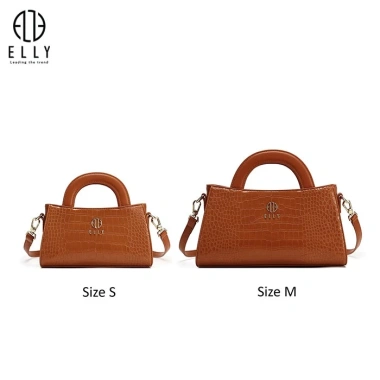Túi xách nữ Elly EL320 – Thiết kế thời trang, đa năng, giá chỉ 1.499.000đ giảm từ 1.813.790đ