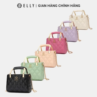Túi xách nữ ELLY EL349 – Giá ưu đãi 1.169.350 VND, thiết kế sang trọng