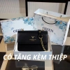 Túi xách nữ GIZEN TX03 đẹp, dáng vuông đa ngăn, đeo chéo vai thời trang công sở trẻ trung chỉ 208.999 VND 3