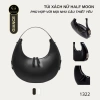 Túi Xách Nữ HalfMoon OSOI Sang Chảnh Thanh Lịch - Đi Tiệc, Chơi, Làm - Giá 639.000₫