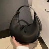 Túi Xách Nữ HalfMoon OSOI Sang Chảnh Thanh Lịch - Đi Tiệc, Chơi, Làm - Giá 639.000₫ 2