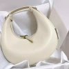 Túi Xách Nữ HalfMoon OSOI Sang Chảnh Thanh Lịch - Đi Tiệc, Chơi, Làm - Giá 639.000₫ 3