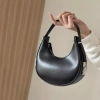 Túi Xách Nữ HalfMoon OSOI Sang Chảnh Thanh Lịch - Đi Tiệc, Chơi, Làm - Giá 639.000₫ 4