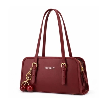 Túi xách nữ Herly HTX01 - Xinh đẹp, sang trọng, tinh tế, giảm 30K, chỉ 320.000₫