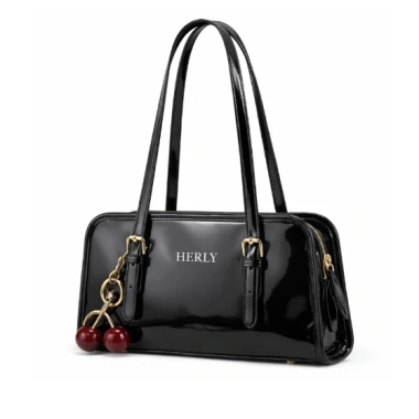 Túi xách nữ Herly HTX01 - Xinh đẹp, sang trọng, tinh tế, giảm 30K, chỉ 320.000₫