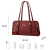 Túi xách nữ Herly HTX01 - Xinh đẹp, sang trọng, tinh tế, giảm 30K, chỉ 320.000₫ 6