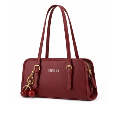 Túi xách nữ Herly HTX01 - Xinh đẹp, sang trọng, tinh tế, giảm 30K, chỉ 320.000₫