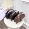 Túi Xách Nữ Jac 19cm Da Loang Mịn Đeo Chéo Cầm Tay Sang Trọng Giá 109k 9