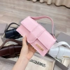 Túi xách nữ JAC da lì đeo chéo size 20, vừa điện thoại, hottrend sang chảnh 2.025 - Giá chỉ 55.000₫ 3