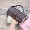 Túi xách nữ JAC da lì đeo chéo size 20, vừa điện thoại, hottrend sang chảnh 2.025 - Giá chỉ 55.000₫ 4