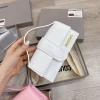Túi xách nữ JAC da lì đeo chéo size 20, vừa điện thoại, hottrend sang chảnh 2.025 - Giá chỉ 55.000₫ 6